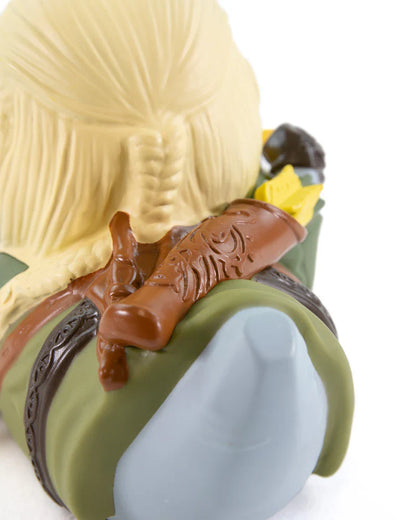 Lord of the Rings: Legolas TUBBZ Duck (First Edition)