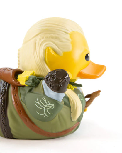 Lord of the Rings: Legolas TUBBZ Duck (First Edition)