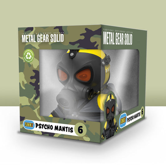 Canard Psycho Mantis (Boxed Edition) - vue 1