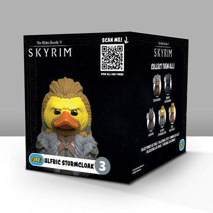 Canard Ulfric Stormcloak (Boxed Edition) - vue 2