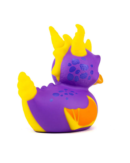 Canard Spyro le Dragon: Spyro TUBBZ (First Edition)