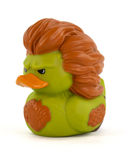 Canard Street Fighter: Blanka TUBBZ (First Edition)