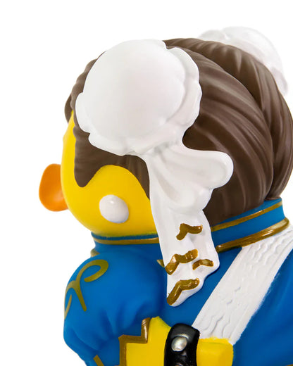 Canard Street Fighter: Chun Li TUBBZ (First Edition)