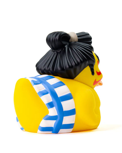 Canard Street Fighter: E-Honda TUBBZ (First Edition)