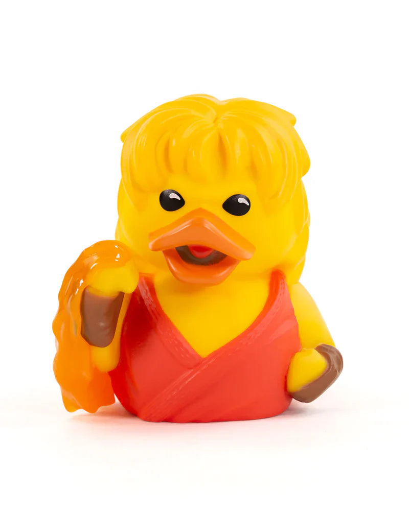 Canard Street Fighter: Ken TUBBZ (First Edition)