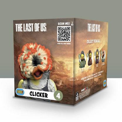 Canard Clicker (Boxed Edition) - vue 3