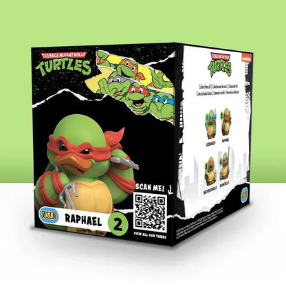 Canard Raphael (Boxed Edition) - vue 2