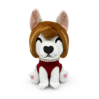 Real Estate Karen Plush (9in)