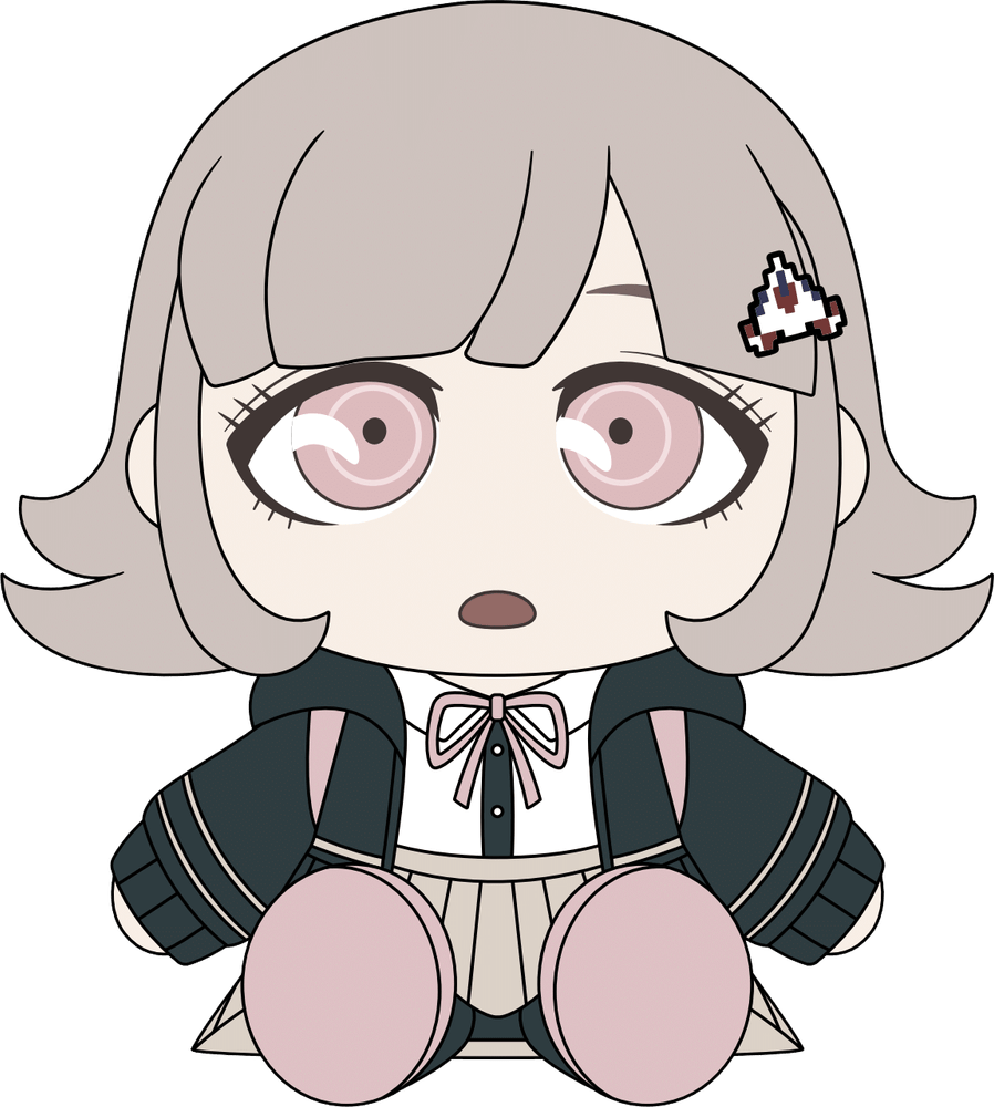 Chiaki Plüsch (23 cm)
