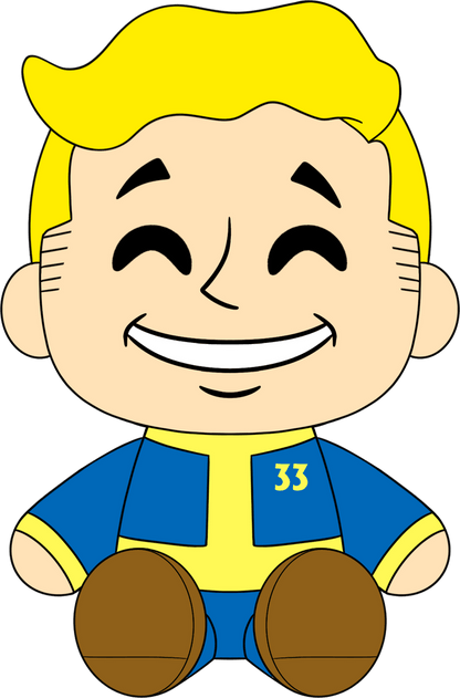 Vault Boy Plüschtier (23 cm)