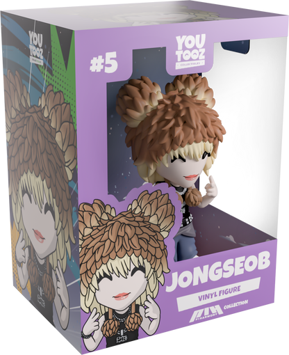 Jongseob