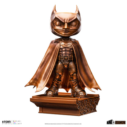 Batman 89 Figur Bronze Version (2023 Event Exclusive) - DC Comics - Mini Co.