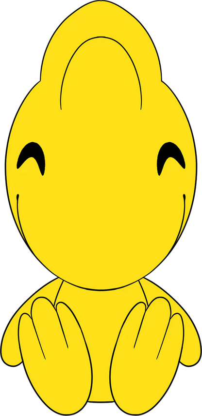 woodstock plush youtooz