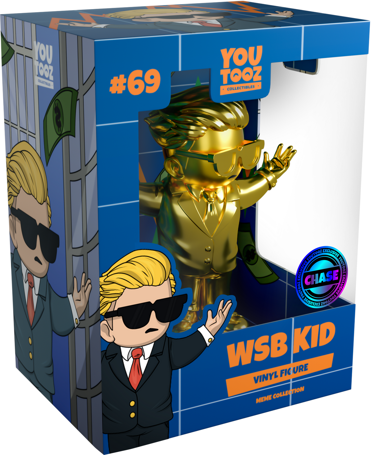 WSB Kid