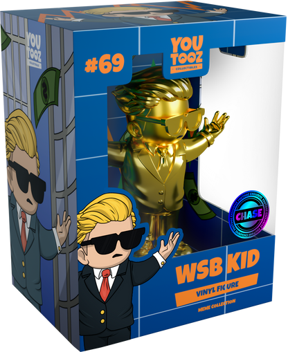 WSB Kid