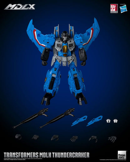 MDLX Thundercracker