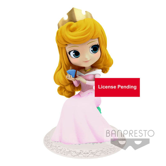Princesse Aurore (Version B) - Q Posket