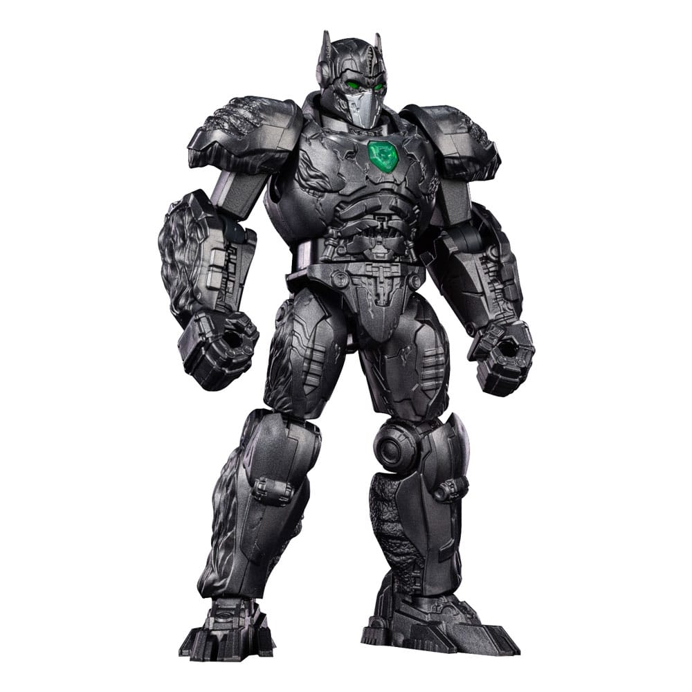 Transformers Classic Class - Optimus Primal Robot 05