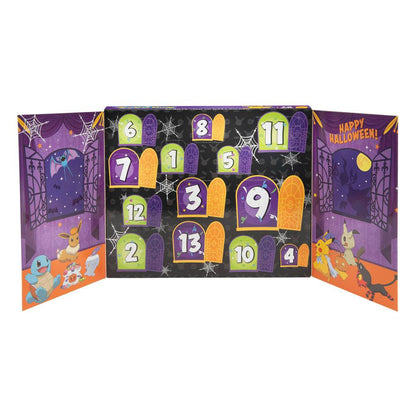 Halloween Advent Calendar