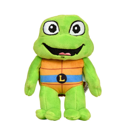 Leonardo plush toy 