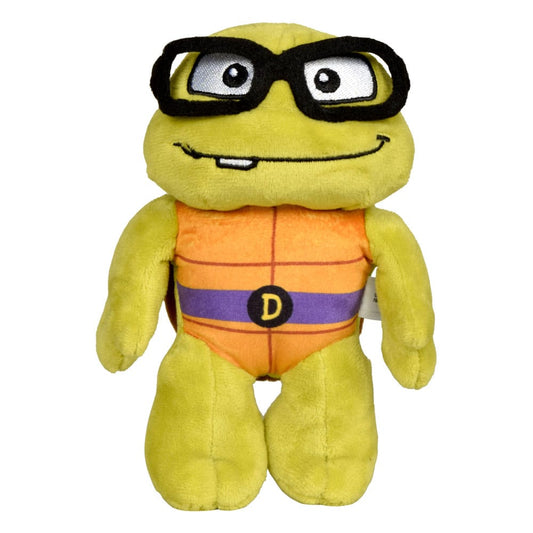 Donatello plush toy 