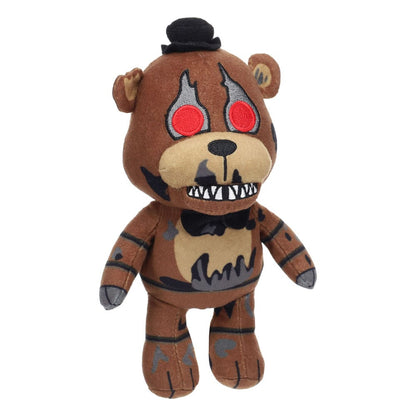 Freddy Alive Head Bundle