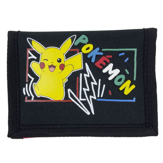 Porte-monnaie Pokémon - Colorful