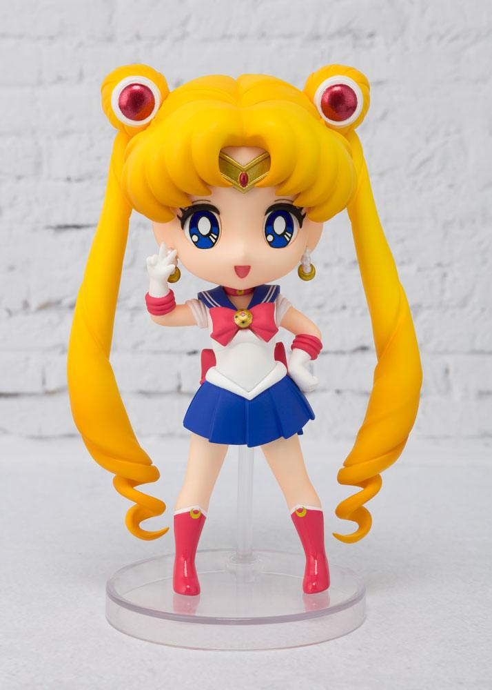 Sailor Moon - Figuarts