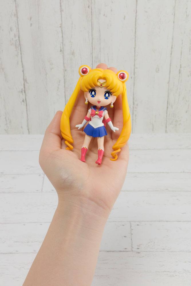 Sailor Moon - Figuarts