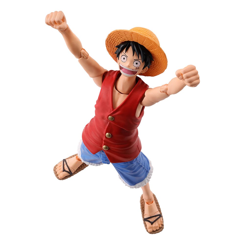 One Piece: Monkey D. Ruffy – Romance Dawn