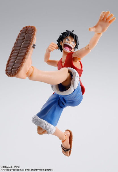 One Piece: Monkey D. Luffy - Romance Dawn