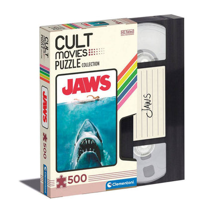 Puzzle-Jaws