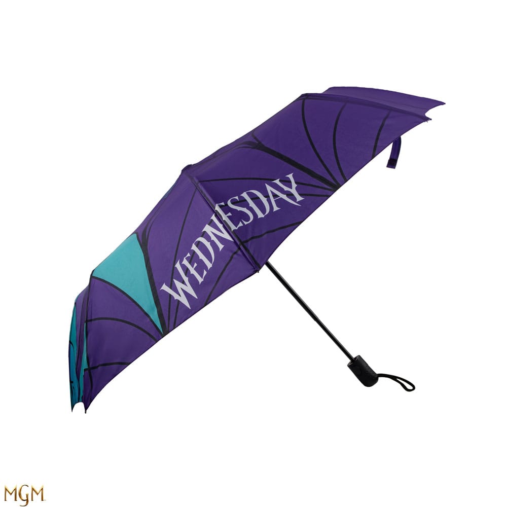 Parapluie Pliable Mercredi - Vitraux