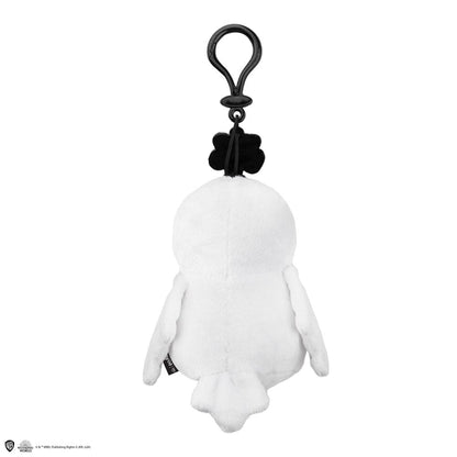 Harry Potter Plush Keychain - Hedwig