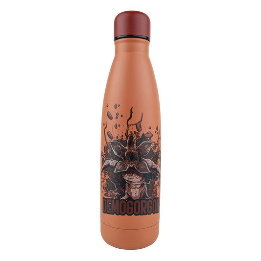 Bouteille isotherme Stranger Things - Demogorgon