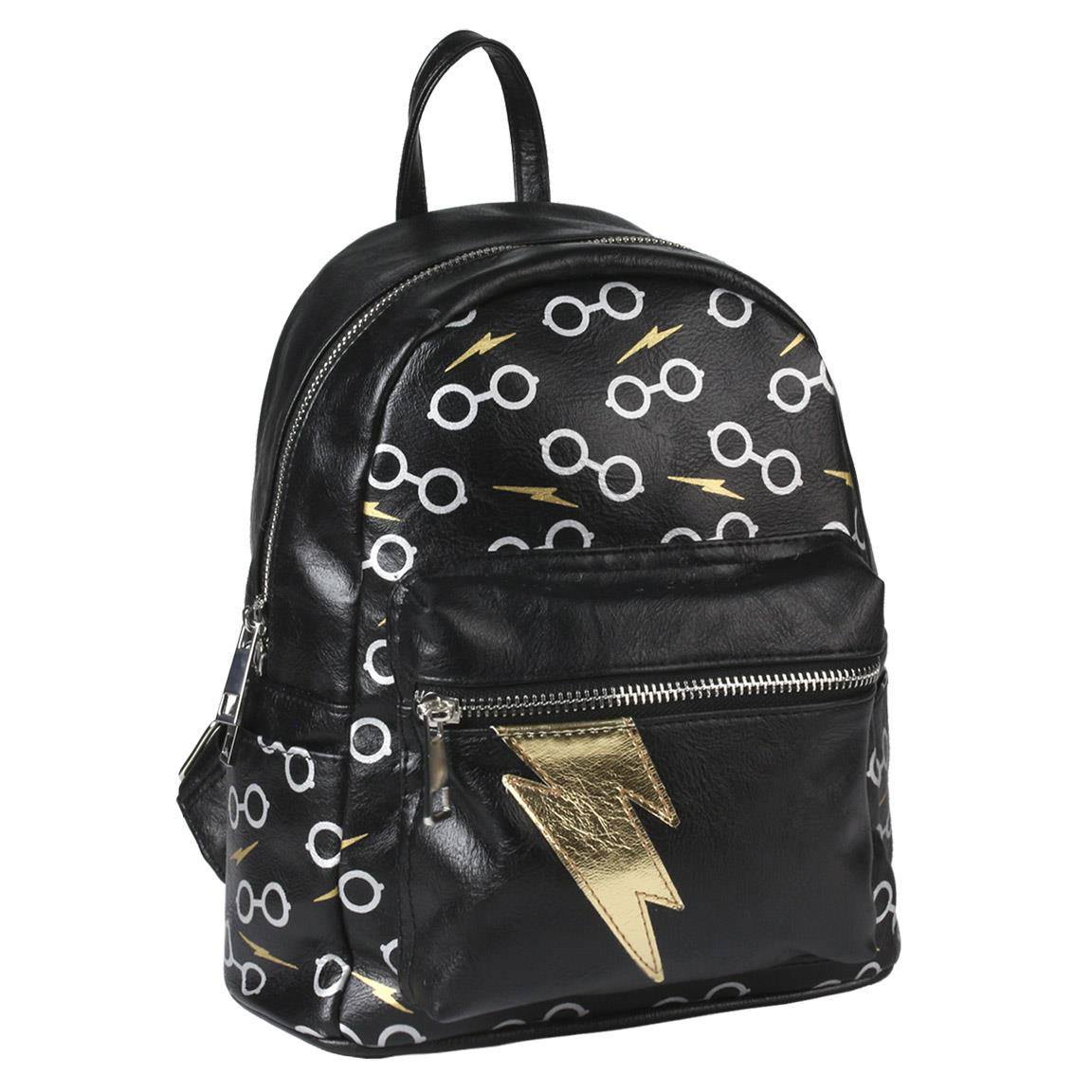 Harry Potter Backpack - Γυαλιά + Eclair