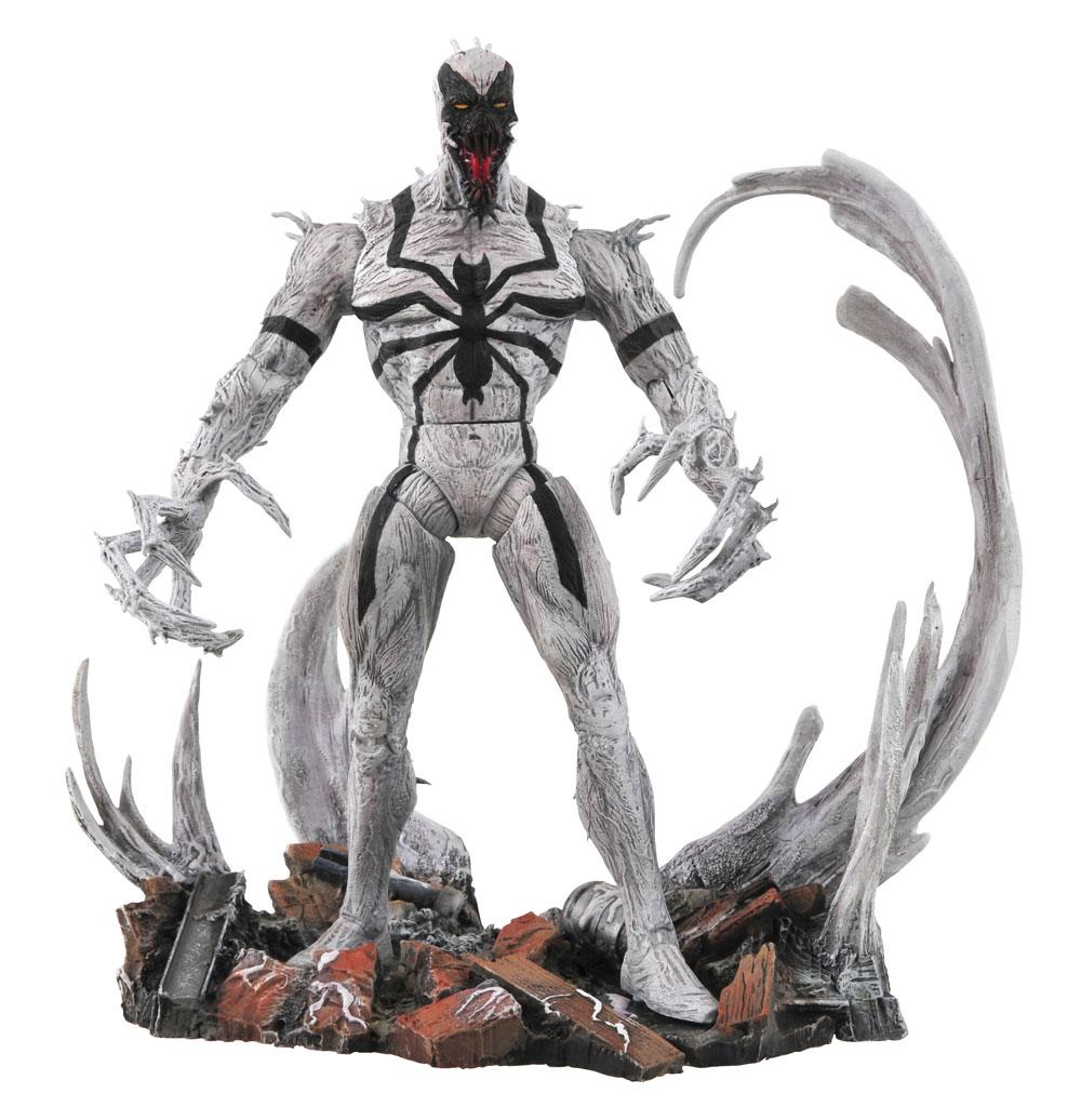 Marvel Select figurine Anti-Venom