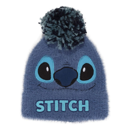 Bonnet Lilo et Stitch - Stitch