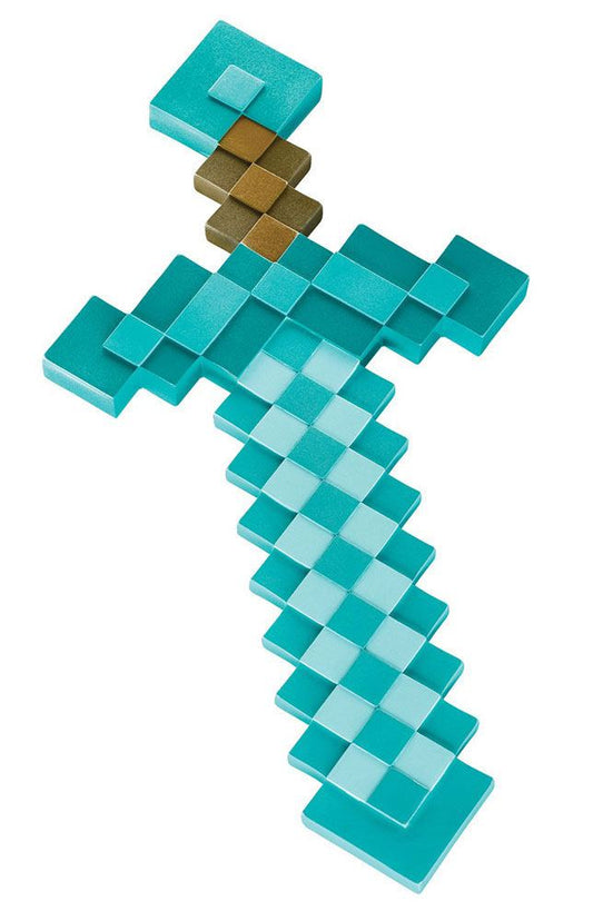 Diamond Sword Minecraft