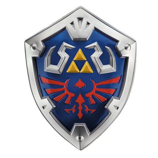 Legend of Zelda Skyward Sword - Bouclier Link´s Hylian Shield