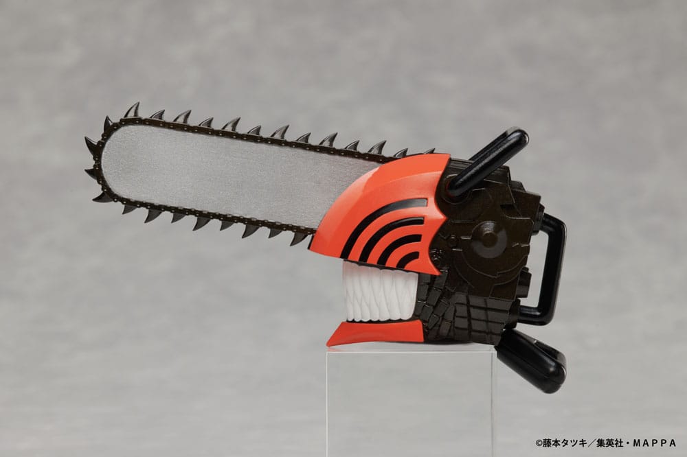 Chainsaw Man - Sound Gimmick Chainsaw