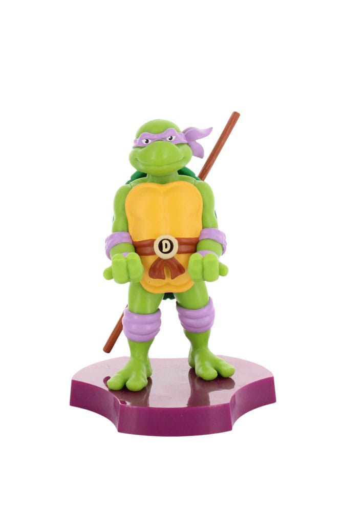 Donatello - Holdem