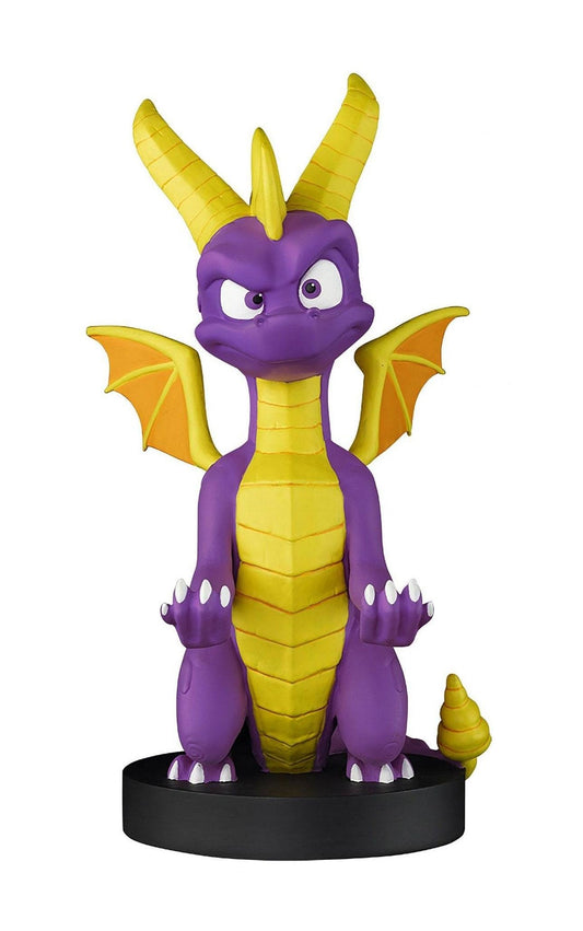 Spyro le Dragon Cable Guys