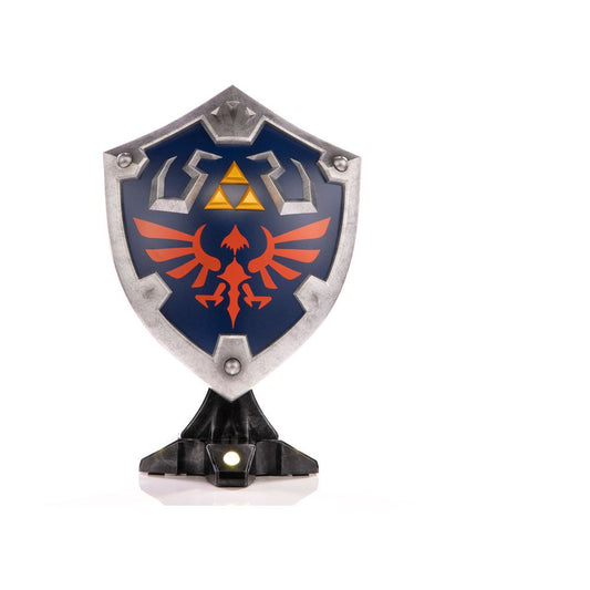 Statuette The Legend of Zelda: Breath of the Wild - Hylian Shield Collector's Edition