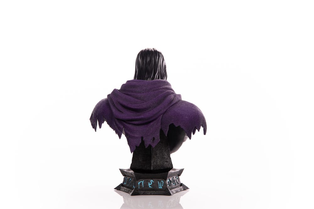 DARKSIDERS Bust Grand Scale Death - PRECOMMAND*