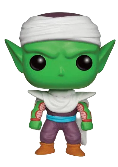 Pop! Piccolo