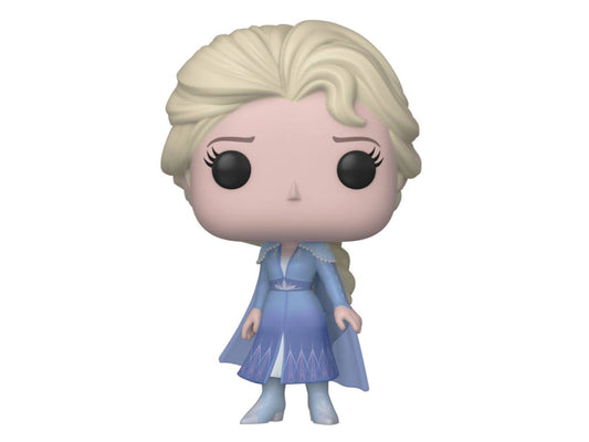 La Reine des neiges 2 Figurine POP! Disney Vinyl Elsa POP N° 581 Funko