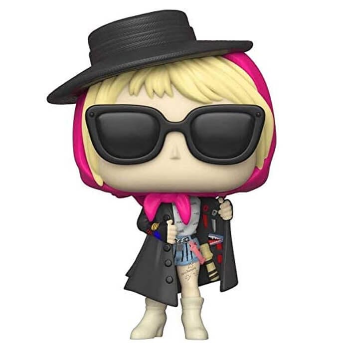 Harley Quinn (Incognito) (SE) - PRE-ORDER* 