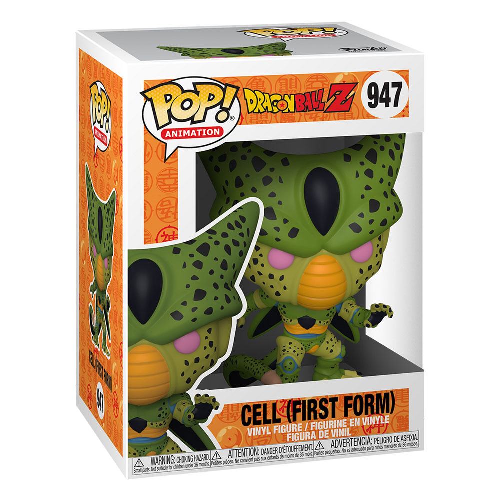 Cell (First Form)