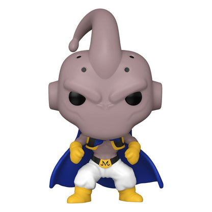 pop majin buu evil 864
